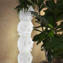 THREEBU TOTEM