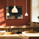 TOLDBOD GLASS