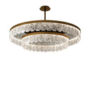 ROCK CRYSTAL VERSAILLES DOUBLE