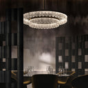 ROCK CRYSTAL VERSAILLES DOUBLE