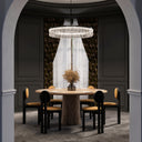 ROCK CRYSTAL VERSAILLES