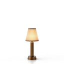 VICTORIA AGED BRASS