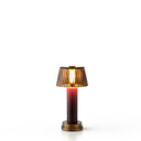 VICTORIA AGED BRASS