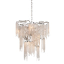 VICTORIA CHANDELIER CONICAL
