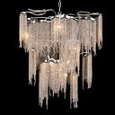 VICTORIA CHANDELIER CONICAL