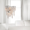 VICTORIA CHANDELIER CONICAL