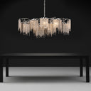 VICTORIA CHANDELIER OVAL