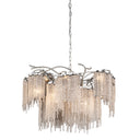 VICTORIA CHANDELIER ROUND