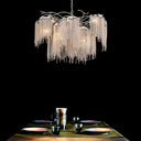 VICTORIA CHANDELIER ROUND