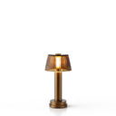 VICTORIA AGED BRASS
