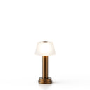 VICTORIA AGED BRASS