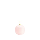VL 45 RADIOHUS PALE ROSE