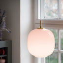 VL 45 RADIOHUS PALE ROSE