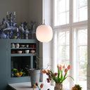 VL 45 RADIOHUS PALE ROSE