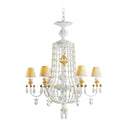 WINTER PALACE 6 LIGHTS