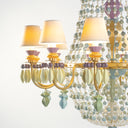 WINTER PALACE 6 LIGHTS